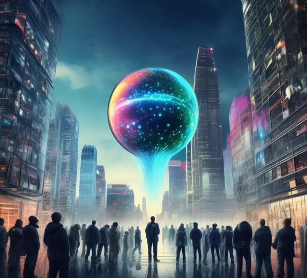 科技革命与创新，重塑人类认知的未来