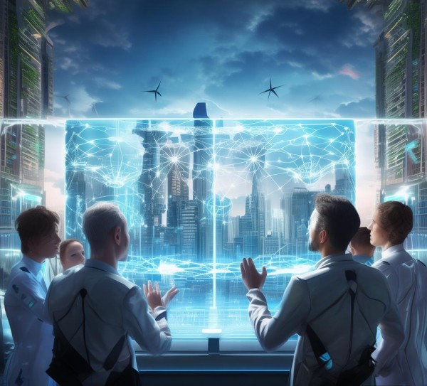科技创新与开放合作，推动世界进步的新机遇